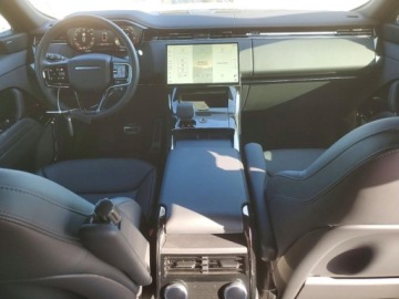 Land Rover Range Rover V SWB 3.0 P400 400KM 2024 Land Rover Range Rover Sport 2024r., Dynamic SE, 3.0L, od ubezpieczalni 3.0, zdjęcie 7