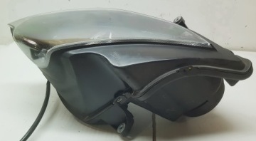 Фонарь передний ЛЕВЫЙ Honda VFR 800 V-TEC 04 Оригинал