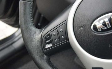 Kia Venga Mikrovan 1.6 DOHC CVVT 125KM 2013 Kia Venga 1.6B Automat Klima 110 Tys Km Sprowadzony Oplacony 1.6, zdjęcie 29