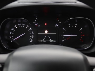 Citroen Berlingo III Van M 1.5 BlueHDi 130KM 2020 Citroen Berlingo 1.5 BlueHDi, Salon Polska, zdjęcie 10