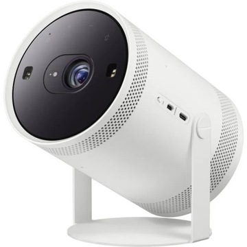 Projektor DLP Samsung Freestyle SP-LSP3BLA biały