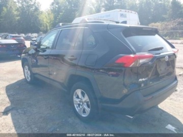 Toyota RAV4 V 2021 Toyota RAV4 2021r., 2.5L 2.5 Benzyna 203KM, zdjęcie 2