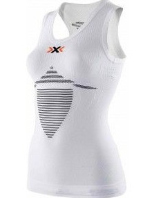 Koszulka damska X-bionic Energizer MK2 Summ. XS