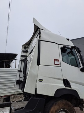 ПОЛНАЯ КАБИНА RENAULT T RANGE ВЫСОКАЯ ВЫСОКАЯ