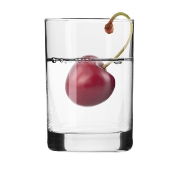 Krosno kieliszki do wódki Shot 7316 30 ml (6szt)