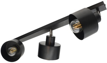 LAMPA PLAFON SUFITOWY ŻYRANDOL LED E27 POKÓJ SYPIALNIA SALON NOWOCZESNA