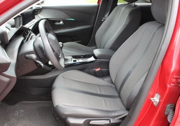 Peugeot 208 II Hatchback 1.2 PureTech 102KM 2023 Peugeot 208 100KM Pod. Fotele ADML Od RiA 1.2 Benzyna 102KM, zdjęcie 14