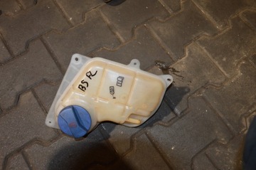 Passat B5 FL 1.9 TDI Zbiorniczek wyrównawczy