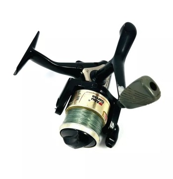 КАТУШКА ABU GARCIA CARDINAL РАЗМЕР 3