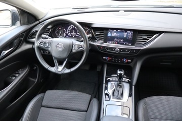 Opel Insignia II Country Tourer 1.6 Turbo 200KM 2019 Opel Insignia 1.6 Turbo, Salon Polska, Serwis ASO, zdjęcie 6