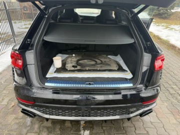 Audi 2020 audi rsq8 pakiet carbon rok 2020, zdjęcie 1