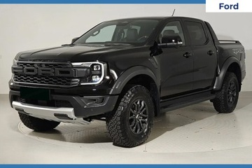 Ford Ranger VI Raptor 3.0 V6 EcoBoost 292KM 2024 FORD Ranger Raptor A10 4x4 3.0 292KM, zdjęcie 3