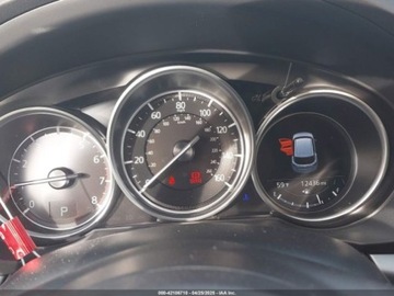 Mazda CX-5 II 2024 Mazda CX-5 2.5 S Preferred 2024 2.5l 2.5 Benzyna 187KM, zdjęcie 9