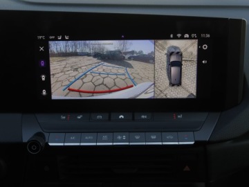 Opel Astra L Sports Tourer 1.2 Turbo 130KM 2024 Opel Astra 1.2 Turbo, Salon Polska, Serwis ASO, zdjęcie 14