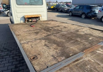 Iveco 2012 Iveco Inny 2009 IVECO 35C11 2,3L 2.3 Diesel 106KM, zdjęcie 8