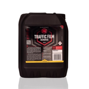 GOOD STUFF СРЕДСТВО ДЛЯ УДАЛЕНИЯ ДОРОЖНОЙ ПЛЕНКИ TFR 5L ПРЕДВАРИТЕЛЬНАЯ МОЙКА