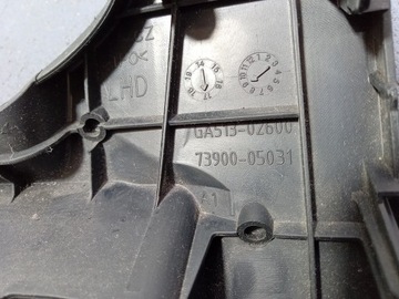 AVENSIS T27 FACELIFT T29 AIRBAG KOLENO 73900-05031