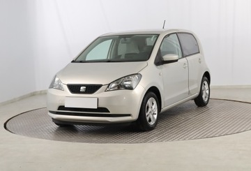 Seat Mii Hatchback 5d 1.0 60KM 2013 Seat Mii 1.0 MPI, Klima,ALU, zdjęcie 1