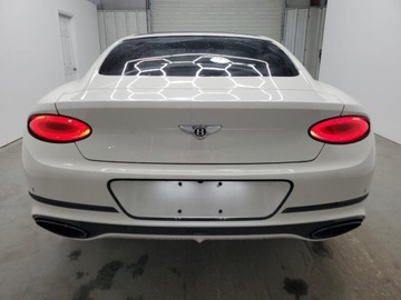 Bentley 2023 Bentley Continental GT Speed 2023 6.0l 6.0 Benzyna 650KM, zdjęcie 2
