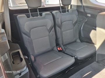 BMW Seria 3 E90-91-92-93 Touring E91 3.0 325d 204KM 2017 Renault Grand Scenic 1.5 110KM 7 miejsc navi climatronic alufelgi gwarancja, zdjęcie 13