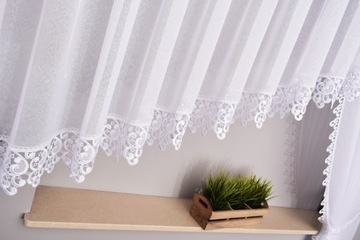 КРУЖЕВО ГИПУРА EDDING 10 СМ КАЧЕСТВО