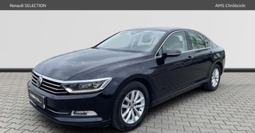 Volkswagen Passat B8 Limousine Facelifting 1.5 TSI EVO 150KM 2019 Volkswagen Passat Faktura VAT 23 Salon Polska ...