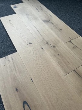 ДЕРЕВЯННЫЙ ПОЛ ДУБ 190X1080MM БРЕСЛАУ