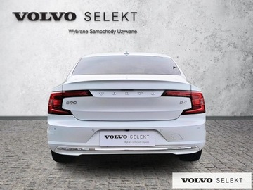 Volvo S90 II 2023 Volvo S90 S90 B4 Plus Bright, Kamera 360, Harman&amp;K, zdjęcie 8