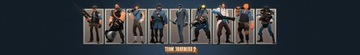 Табличная потасовка с насмешками Team Fortress 2 TF2