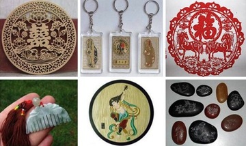 Лазерный гравировальный станок Grawer CO2 40W