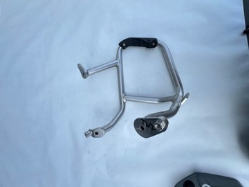 Поручень двигателя левый, BMW R1200GS R1250GS Adv K51 OEM 8563807