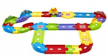 VTech — НАБОР треков DELUX