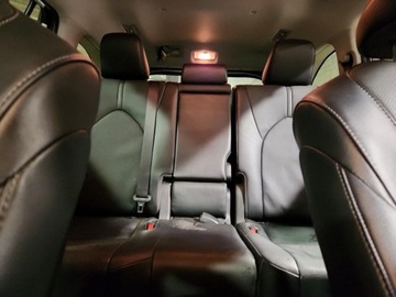 Toyota Highlander III 2022 Toyota Highlander Limited 2022 3.5 Benzyna 295KM, zdjęcie 10