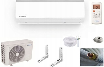 KLIMATYZATOR KAISAI FLY 2,6 kW PROMOCJA