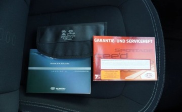 Kia Sportage III SUV 2.0 DOHC 163KM 2011 Kia Sportage Bezwypadkowa Serwisowana 1-Wlasciciel 2.0 Benzyna Xenon Pdc A, zdjęcie 29