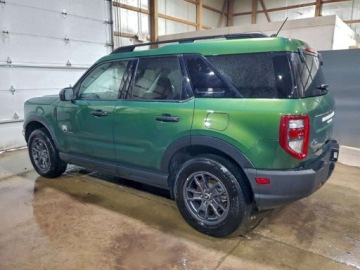 Ford 2024 Ford Bronco 2024 FORD BRONCO SPORT BIG BEND 1.5 Benzyna 181KM, zdjęcie 1