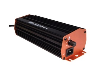 GIB NXE 600W Zasilacz cyfrowy HPS/MH z regulacją
