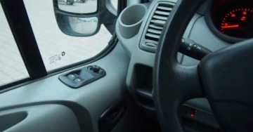 Opel Vivaro A Combi L1 2.0 CDTI 115KM 2011 Opel Vivaro L2H1 Jedyne 100 Tys.Km 1 Wlasciciel - Osoba Prywatna 2.0, zdjęcie 17