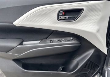 Suzuki Swift VI Hatchback Facelifting 1.2 DualJet SHVS 83KM 2025 Suzuki Swift Premium PLUS Gwarancja 2025 ROK Polski Salon Historia ASO 1.2, zdjęcie 16