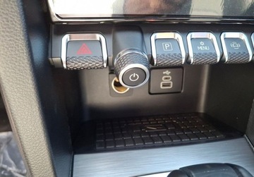 Volkswagen Amarok II 2025 Volkswagen Amarok 3.0 V6 TDI 4Motion Aventura 3.0 Diesel 240KM, zdjęcie 31