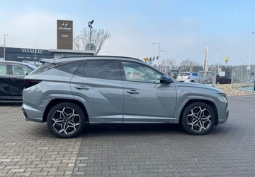 Hyundai Tucson IV 2021 Hyundai Tucson 1.6 Hybryda 150KM, zdjęcie 31