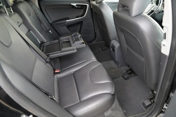 Volvo XC60 II Crossover D4 190KM 2018 Volvo XC 60 SUMMUM nawi PANORAMA bixenon SKÓRA, zdjęcie 20