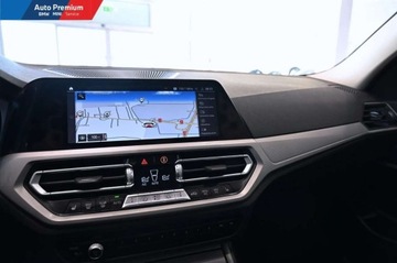 BMW Seria 3 G20-G21 Limuzyna 2.0 320d 190KM 2022 BMW Seria 3 320d xDriveFotel sportowyPodgrzewane Fotele Kierowcy i Pasazera, zdjęcie 7