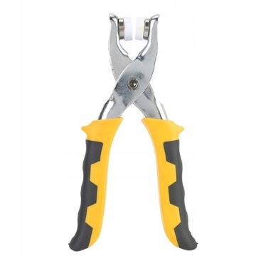 3 шт. плоскогубцы для перфорации кожаных ремешков