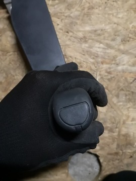 Mercedes Citan Handbrake Lever