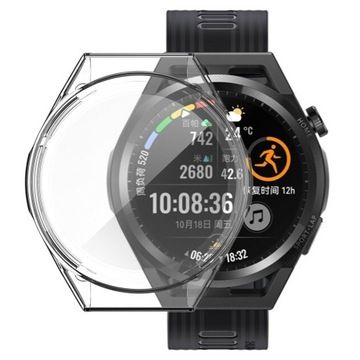 СИЛИКОНОВЫЙ ЧЕХОЛ ДЛЯ HUAWEI WATCH GT3 SE - ЦВЕТА