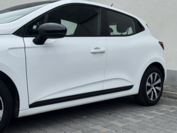 Renault Clio V Hatchback 5d 1.0 TCE 100 LPG 100KM 2023 Renault Clio 1.0 100KM Benzyna LPG fabryczne Przebieg 58 tys km NOWE A, zdjęcie 10