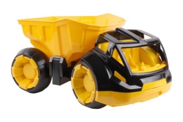 Auto Hračka Sklápěč Nákladní auto pro děti