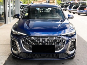 Audi Q5 II SUV Facelifting 2.0 40 TFSI MHEV 204KM 2026 AUDI Q5 TFSI quattro S line Suv 2.0 (204KM) 2026, zdjęcie 2