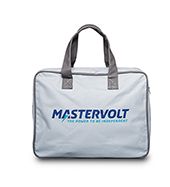 Кабель Mastervolt 15м 2,5 мм2 с сумкой